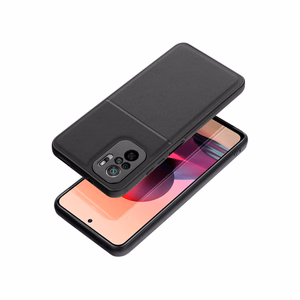 Maciņš priekš Xiaomi Redmi Note 15 Noble 4G melns