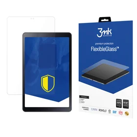 3mk FlexibleGlass hibrīda stikls priekš Samsung Galaxy Tab A SM-T590