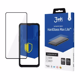 9H 3mk HardGlass Max Lite™ stikls Samsung Galaxy XCover 7