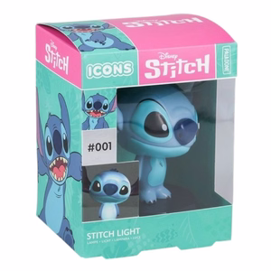 Disney Stitch – 11 cm lampa