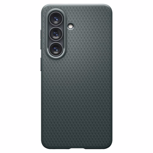 Spigen Liquid Air Mag MagSafe maciņš priekš Samsung Galaxy S26+ - zaļš