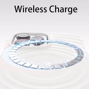 Tel Protect Wave Magsafe Viedtālruņa apvalks iPhone 14 Pro balts