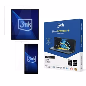 3mk Silver Protection+ Folded Edition ekrāna aizsargplēve Samsung Galaxy Z Fold8 Ultra (F976)