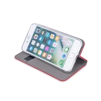 Smart Magnet case for Honor 200 Smart red
