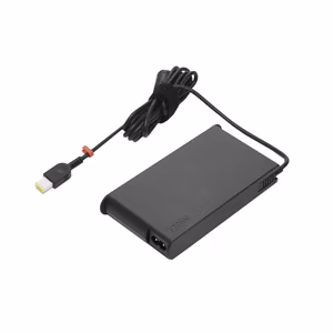 Lenovo GX20Z46287 power adapter/inverter Indoor 170 W melns