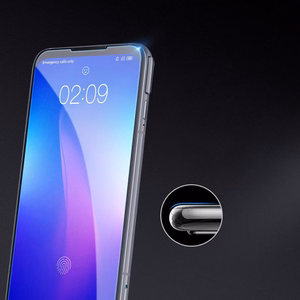 Nillkin Amazing H+ Pro īpaši plāns stikls AGC 0.2 mm 9H 2.5D Xiaomi Black Shark 3 Pro