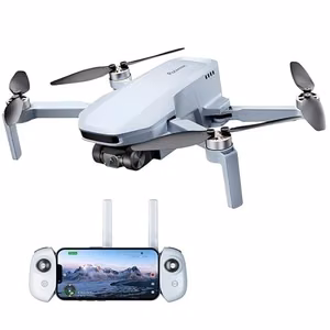 Дрон Potensic ATOM SE Standard Kit с камерой 12 Мп 4K