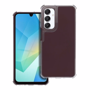 MATRIX Viedtālruņa apvalks SAMSUNG A16 5G / A16 4G - violets