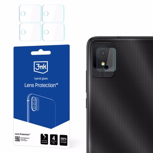3mk Lens Protection – kameras objektīva aizsargs modelim TCL K11