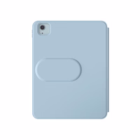 AmazingThing Titan Pro Mag futrālis iPad Air M3 11" - Zils