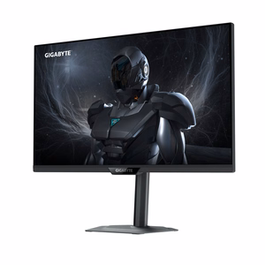 GIGABYTE G27Q20 27 collas QHD spēļu monitors 2560x1440 200Hz 0.5ms 350 cd/m2 G-Sync saderīgs FreeSync Premium HDR10 HDMI 2.0 DisplayPort 1.4