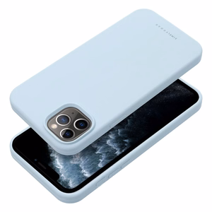 ROAR viedtālruņa apvalks CLOUD SKIN IPHONE 11 Pro Gaiši zila