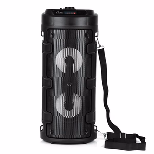 PARTYBOX KEG BT MT3165 V2.0 portatīvais Bluetooth skaļrunis