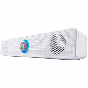 Defender skaņas josla Soundbar Z2 6W LED balta