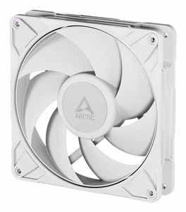 ARCTIC P14 PRO PWM PST High-Performance Fan, 4-pin, 140mm, balts
