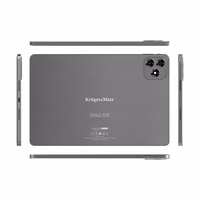 Krüger&Matz KM1078 tablet 6 GB RAM 128 GB Octa-Core (10,95") Wi-Fi 5 (802.11ac) Android 15