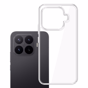 3mk Armor Case – tālruņa vāciņš modelim Xiaomi 17T Pro