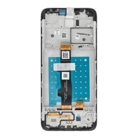 ServicePack LCD ekrāns MOTOROLA Moto E7 D68C17784