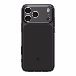 Spigen Ultra Hybrid "T" Magnētiskais viedtālruņa apvalks iPhone 17 Pro Max - Matēts melns