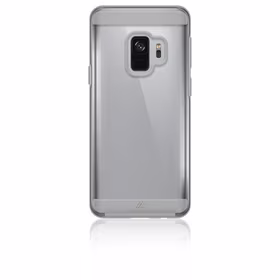 BLACK ROCK "AIR PROTECT" maciņš SAMSUNG GALAXY S9 caurspīdīgs