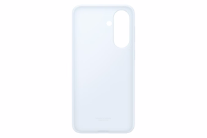 Samsung силиконовый чехол для Samsung Galaxy A57 — голубой