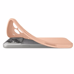 Spigen Liquid Air maciņš iPhone 18 Pro Max / 17 Pro Max, rozā