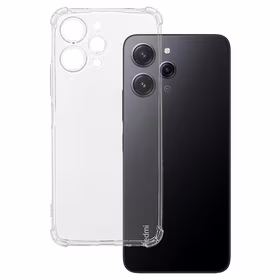 Clin Anti Shock 1,5mm XIAOMI REDMI 12 Caurspīdīgs