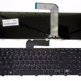 Keyboard DELL Inspiron 15R: N5110, M5110
