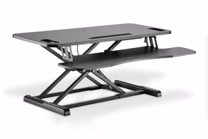 DIGITUS ergonomisks darba vietas paaugstinājums