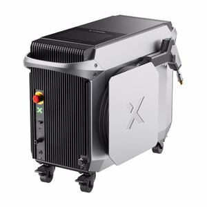 Lāzermetināšanas un CNC griešanas iekārta xTool MetalFab 1200W