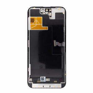 FixCell LCD displejs IPHONE 14 Pro Max FOG OLED 120Hz (mainīt IC)