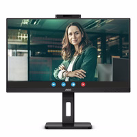 AOC Q27P3QW computer monitor 68.6 cm (27") 2560 x 1440 pixels Quad HD melns
