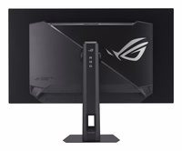 ASUS ROG Strix OLED XG32UCDS computer monitor 80 cm (31.5") 3840 x 2160 pixels 4K Ultra HD QD-OLED melns