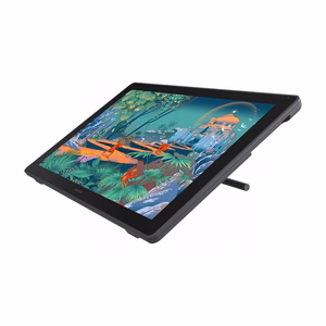 Huion Kamvas 24 GS2401 grafiskā planšete