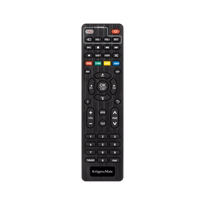 Mini DVB-T2 HEVC H.265 uztvērējs ar HDMI spraudni
