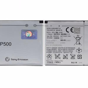 Baterija original Sony Ericsson EP-500 WT18i/WT19i/X8/U8/W8/ST17i/ST15i/SK17i/WT18i 1200mAh (used Grade B)
