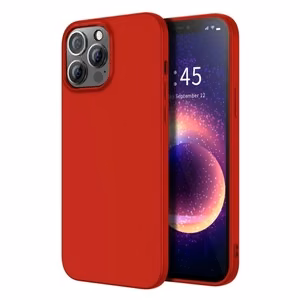 Phone Case X-Level "Guardian" for Google Pixel 10 / Pixel 10 Pro Red