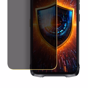 3mk Silky Matt Privacy – privātuma ekrāna aizsargs modelim Cubot KingKong Power 3