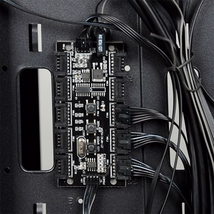 I-BOX CHIRON ZH68 GAMING datora korpuss