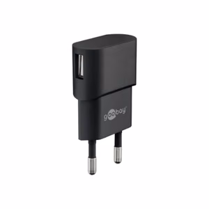 Goobay USB-A Charger 44947 USB-A 5 W 5 V Charger