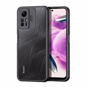 Чехол Dux Ducis Aimo для Xiaomi Redmi Note 12S