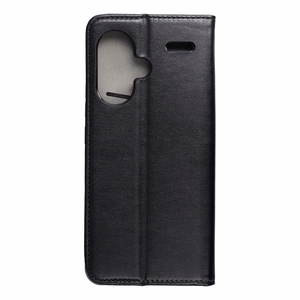 Чехол-книжка для Xiaomi Redmi NOTE 13 PRO PLUS 5G Smart Magneto чёрный