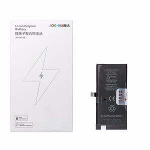 JCID baterija iPhone 12 Mini (standarta ietilpība)