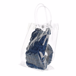 Adīta soma telefonam dizains 1 zila