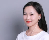 REMAX Austiņas - RM-510 baltas