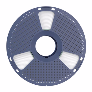 Sunlu PLA Matte Filament (White)
