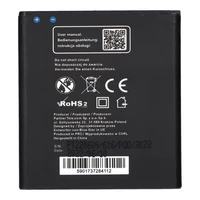 Portatīvais lādētājs Samsung Core Prime G3606 G3608 G3609 2800 mAh Blue Star Premium