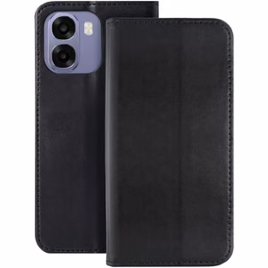 Smart Magnetic maciņš Oppo A6 4G / A6 5G / A6X 4G / A6X 5G / A6S 4G / A6S 5G Global melns