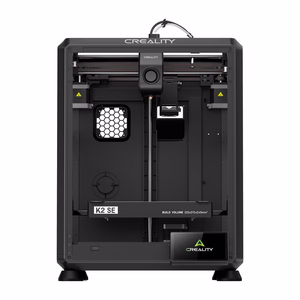 CREALITY K2 SE Combo 3D printeris