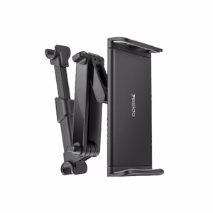 YESIDO CAR HOLDER C117 HEADREST melns
